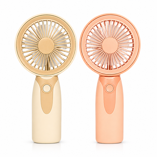 Portable Mini Fans