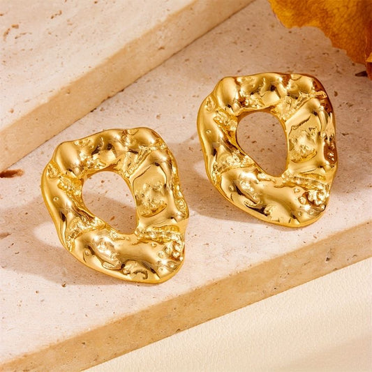 Samantha  earrings