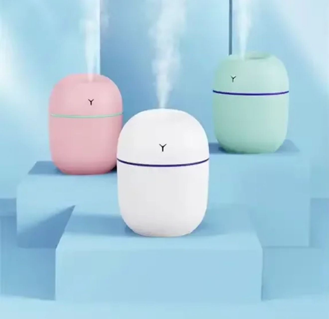 Mini simple humidifier