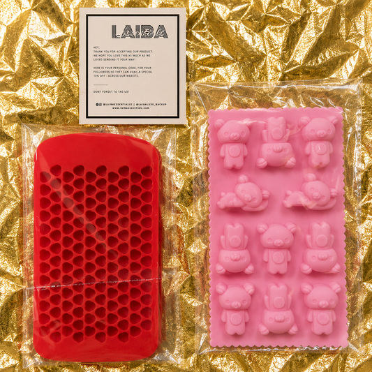 2pc Ice Tray Value pack