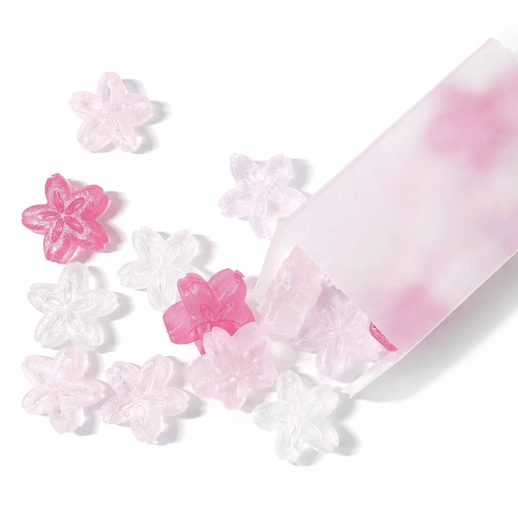 BPA Ice Cubes