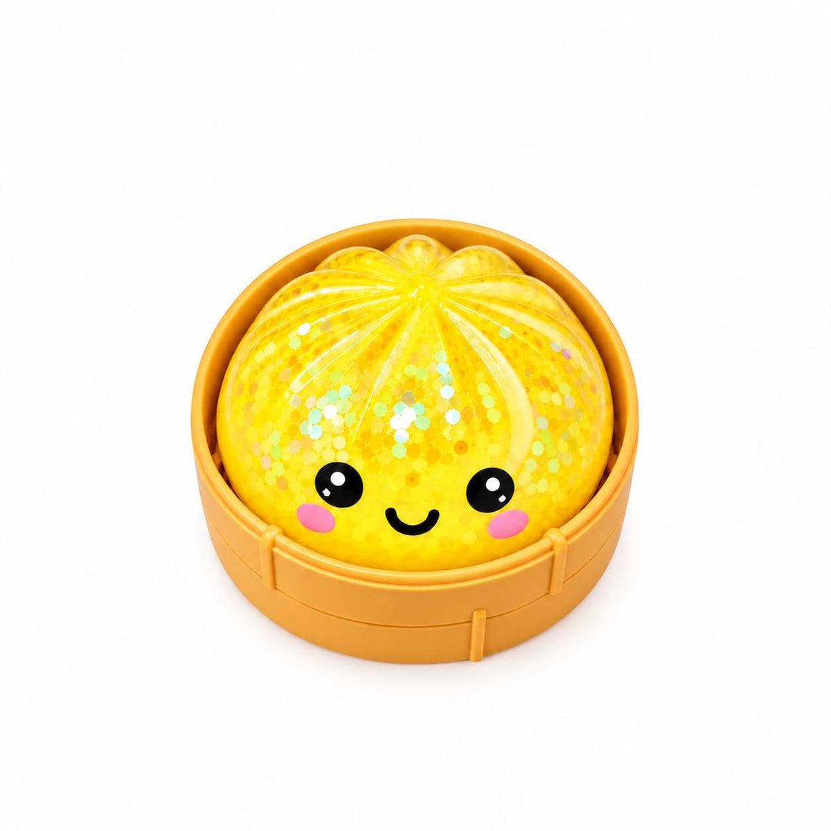 Cute Fruit Squishy Stress Ball