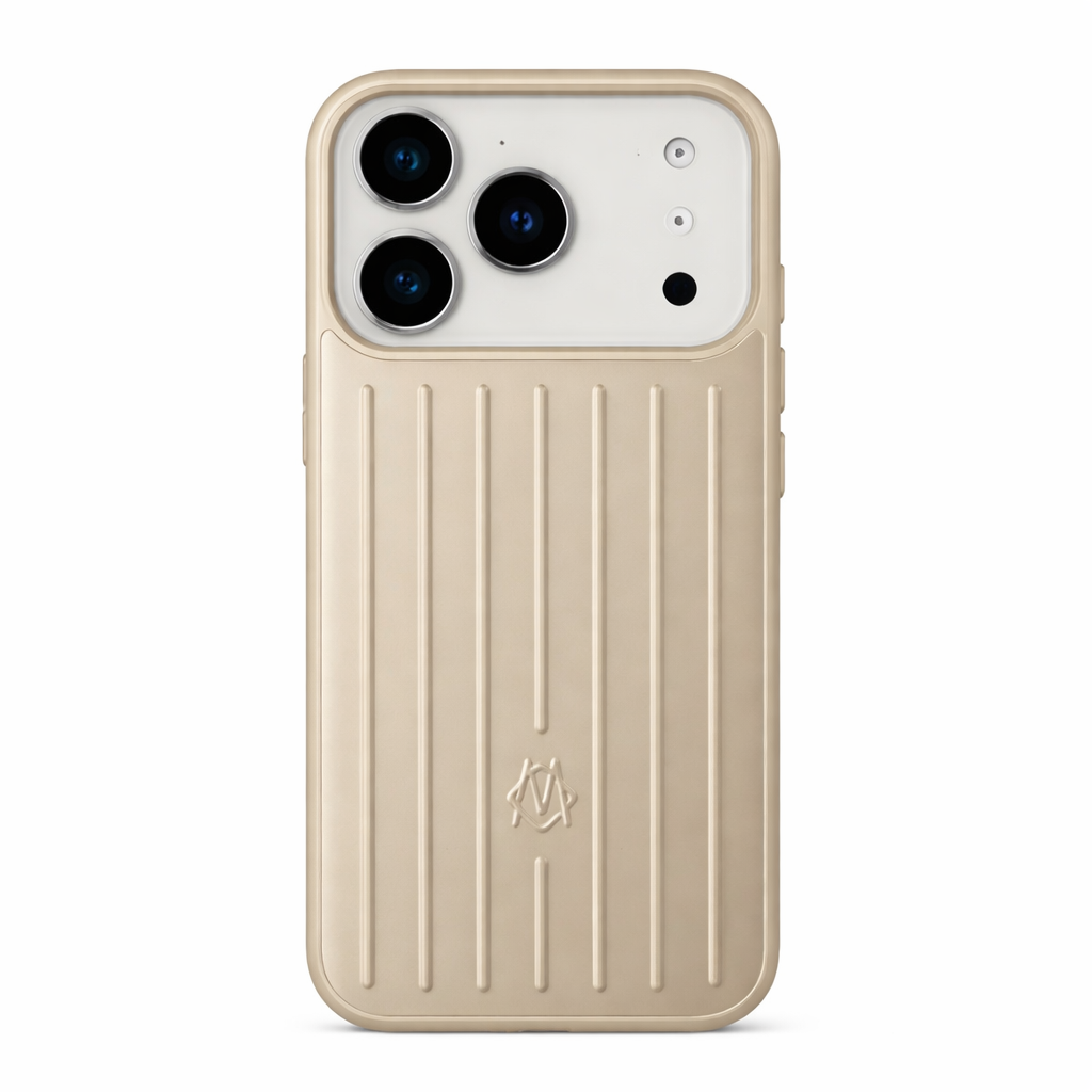 Iphone Case-Rimowa