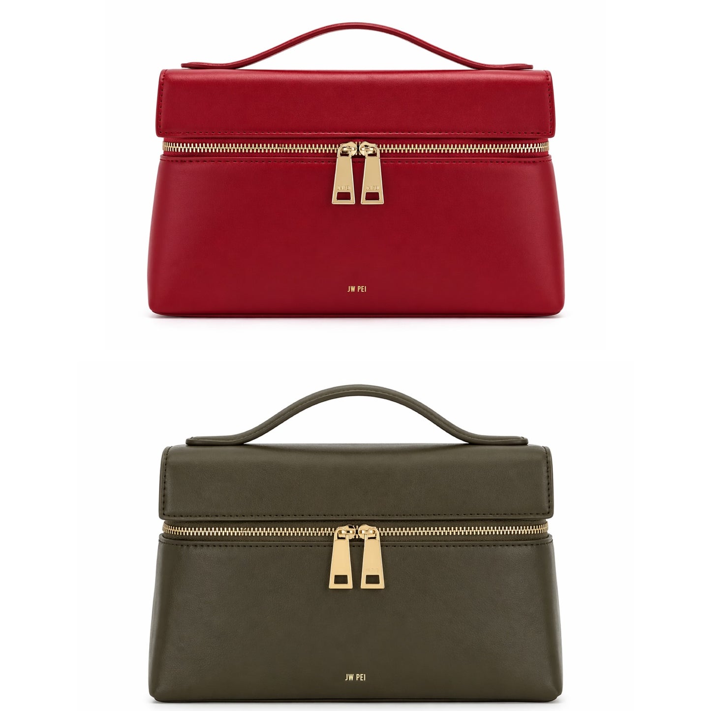 JW Pei Thea tote bag