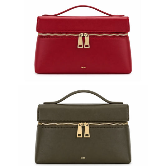 JW Pei Thea tote bag