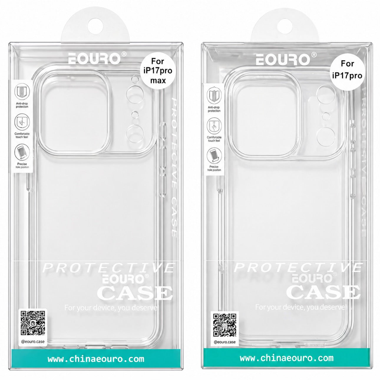 Iphone case Euro Protective Available