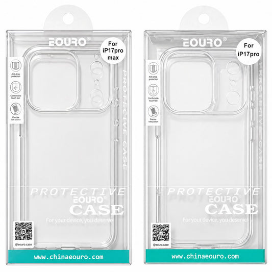 Euro Protective Phone Case