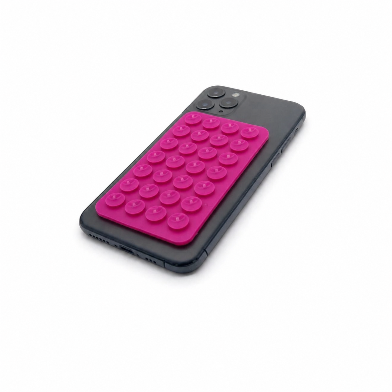 Double sided medium size  sticky grippy
