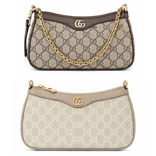 Gucci Jackie 1961 Small GG (WITH BOX)ON DEMAND