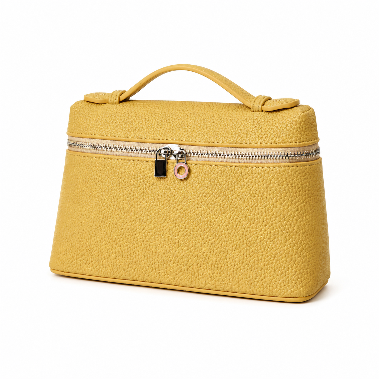 Loro Piana Vanity Case Crossbody Bag