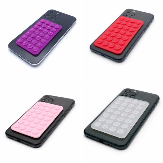 Double sided medium size  sticky grippy