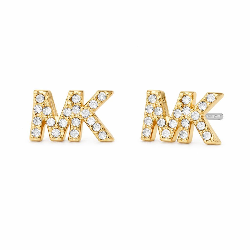 Micheal kors studs