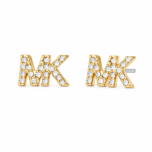 Micheal kors studs