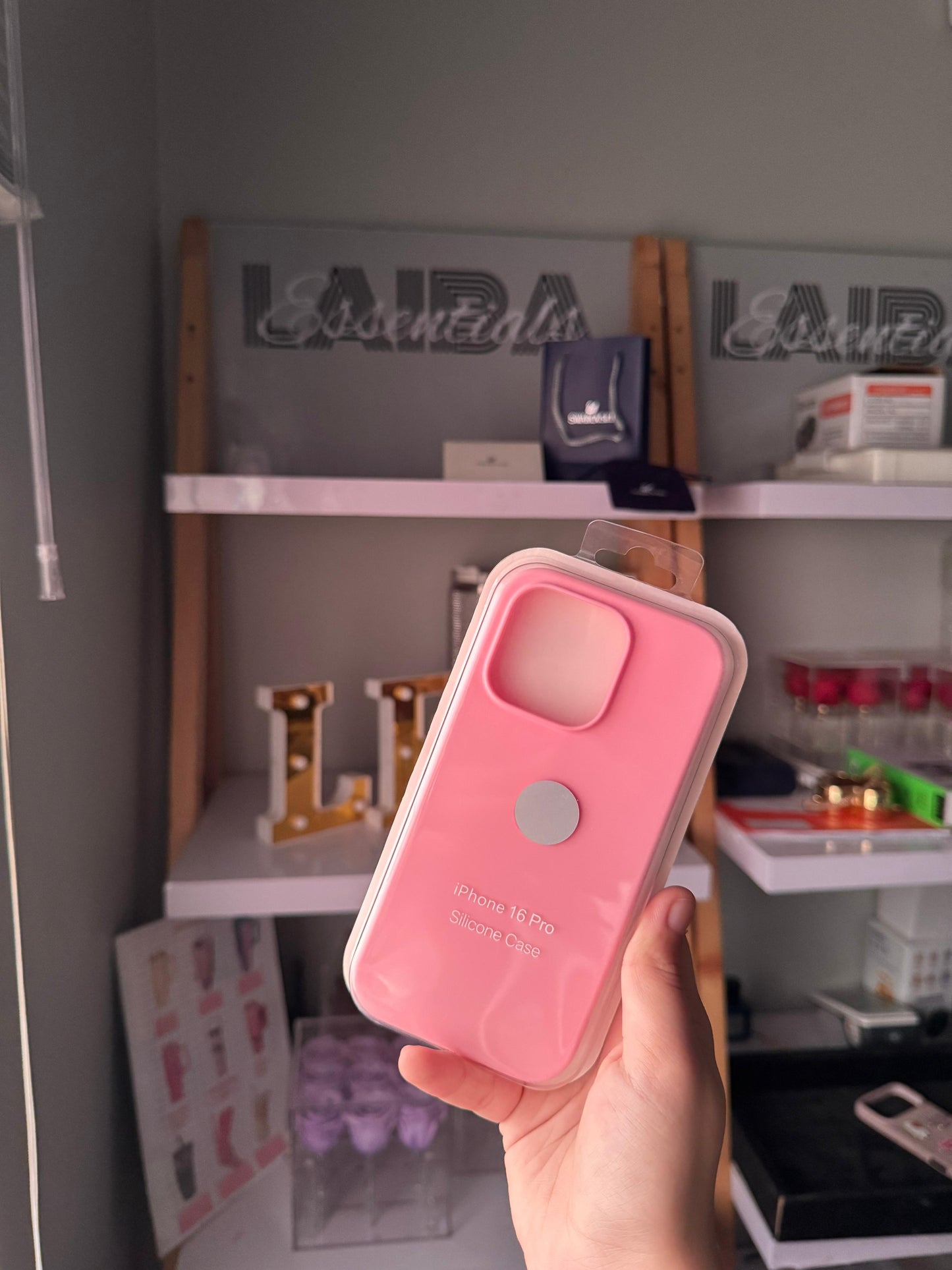 Silicone IPhone Phone case