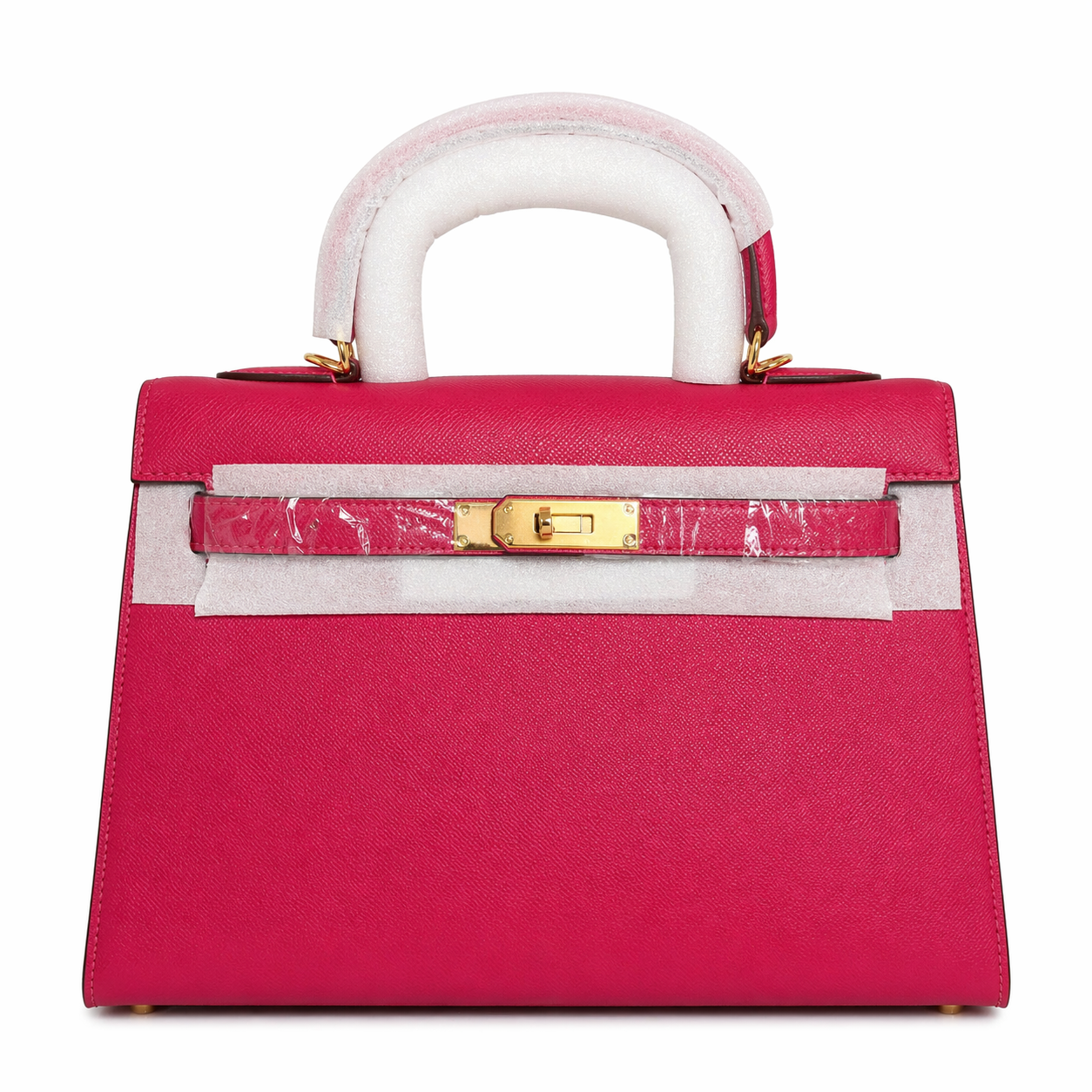 Big Kelly hand bag