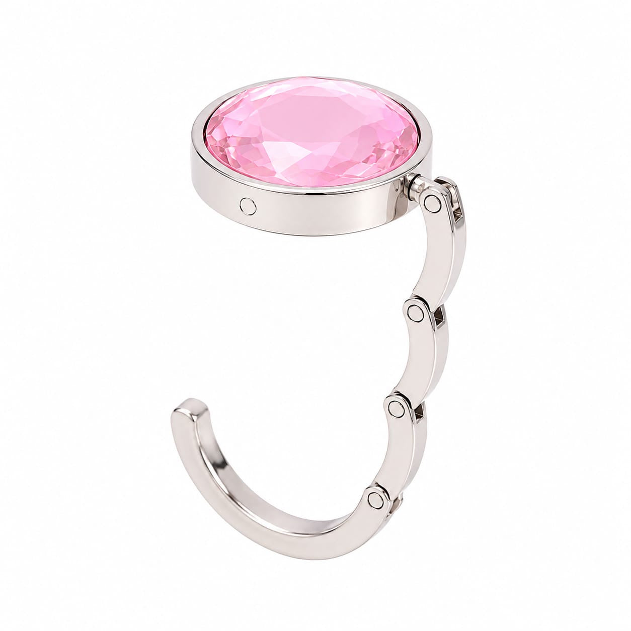 Foldable Handbag Hook