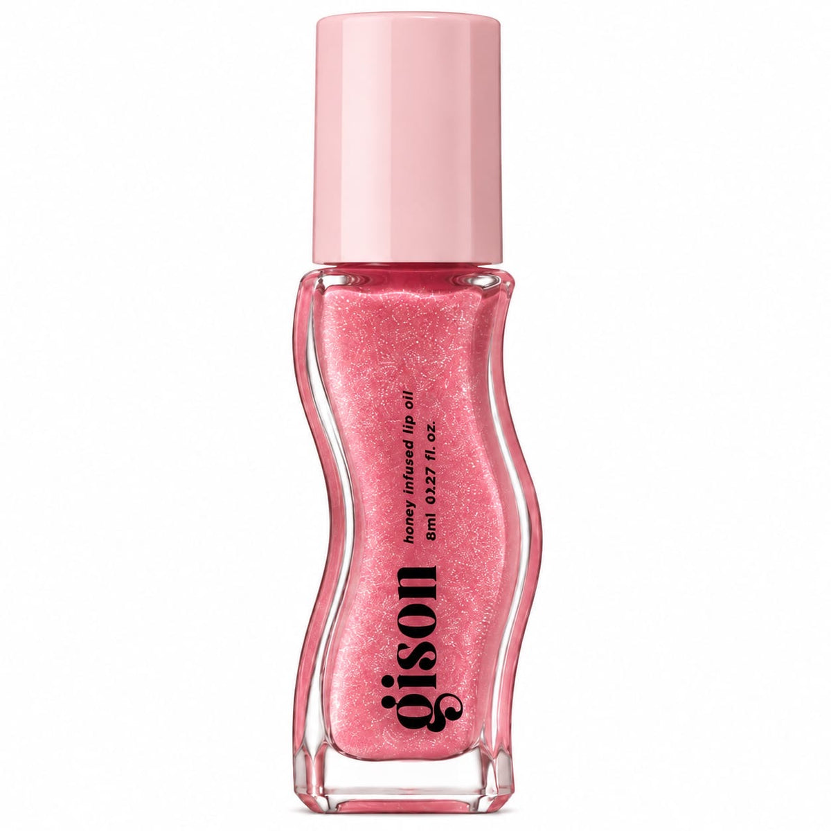 GISOU Honey Infused Lip Oil