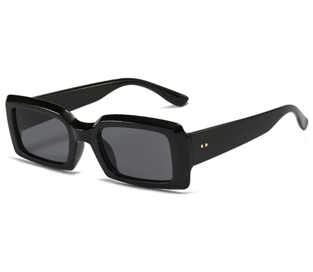 Manchester black sunnies