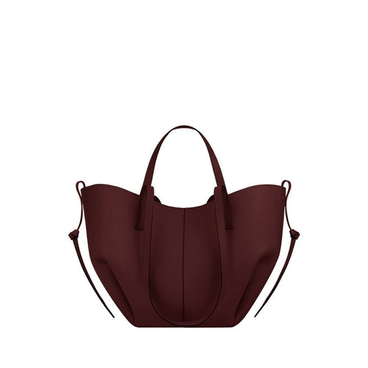 Burgundy / Wine  Polene Cyme (15-20 Days Delivery Time) / On Demand