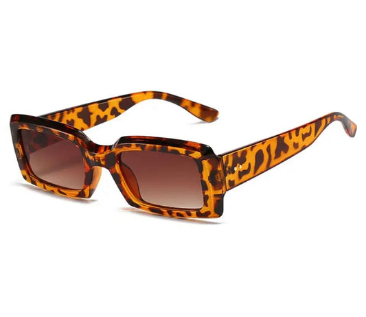 Sojo paras leopard sunnies