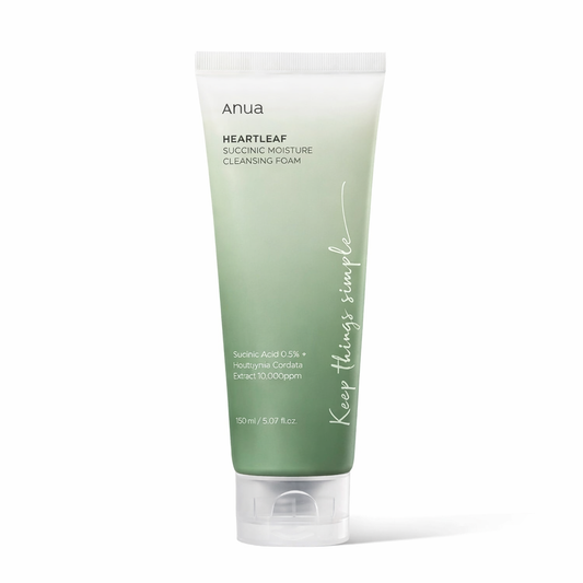 Anua Heartleaf Pore Clay Pack 100ml