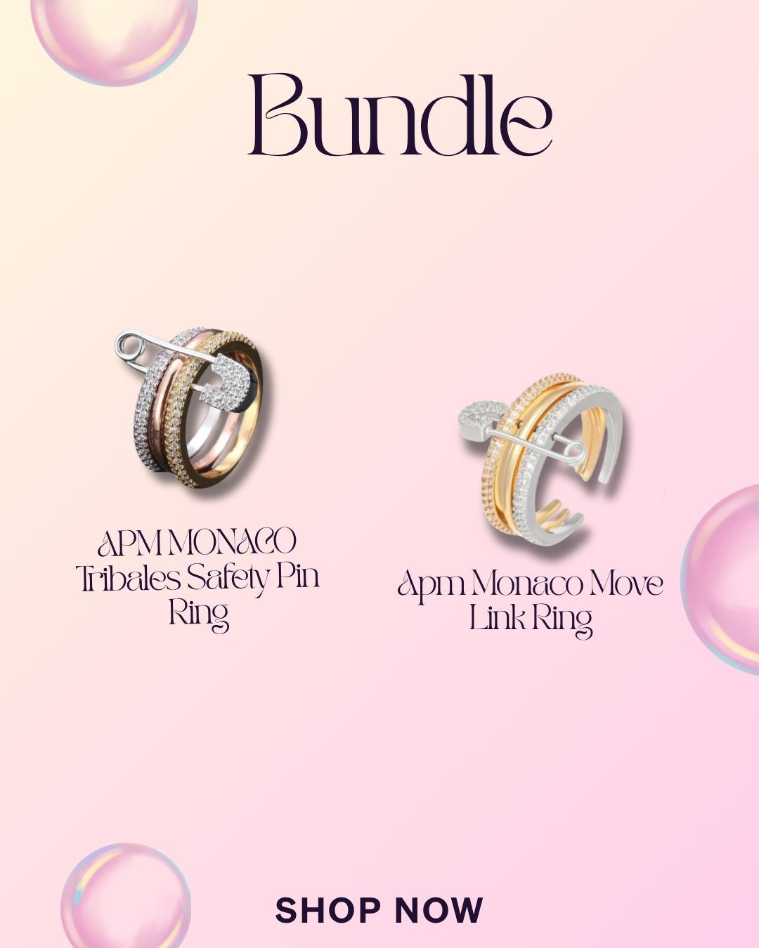 APM Rings Bundle
