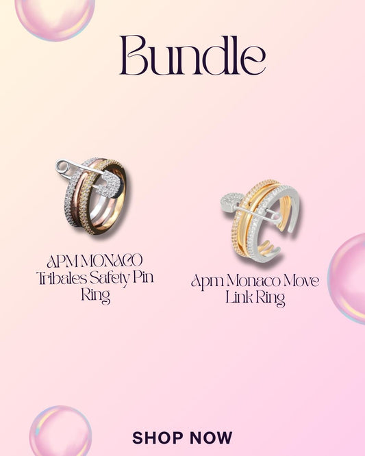 APM Rings Bundle