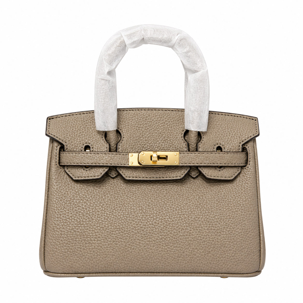 Hermès Mini Birkin 20 Bag
(IMMEDIATE DELIVERY AVAILABLE)