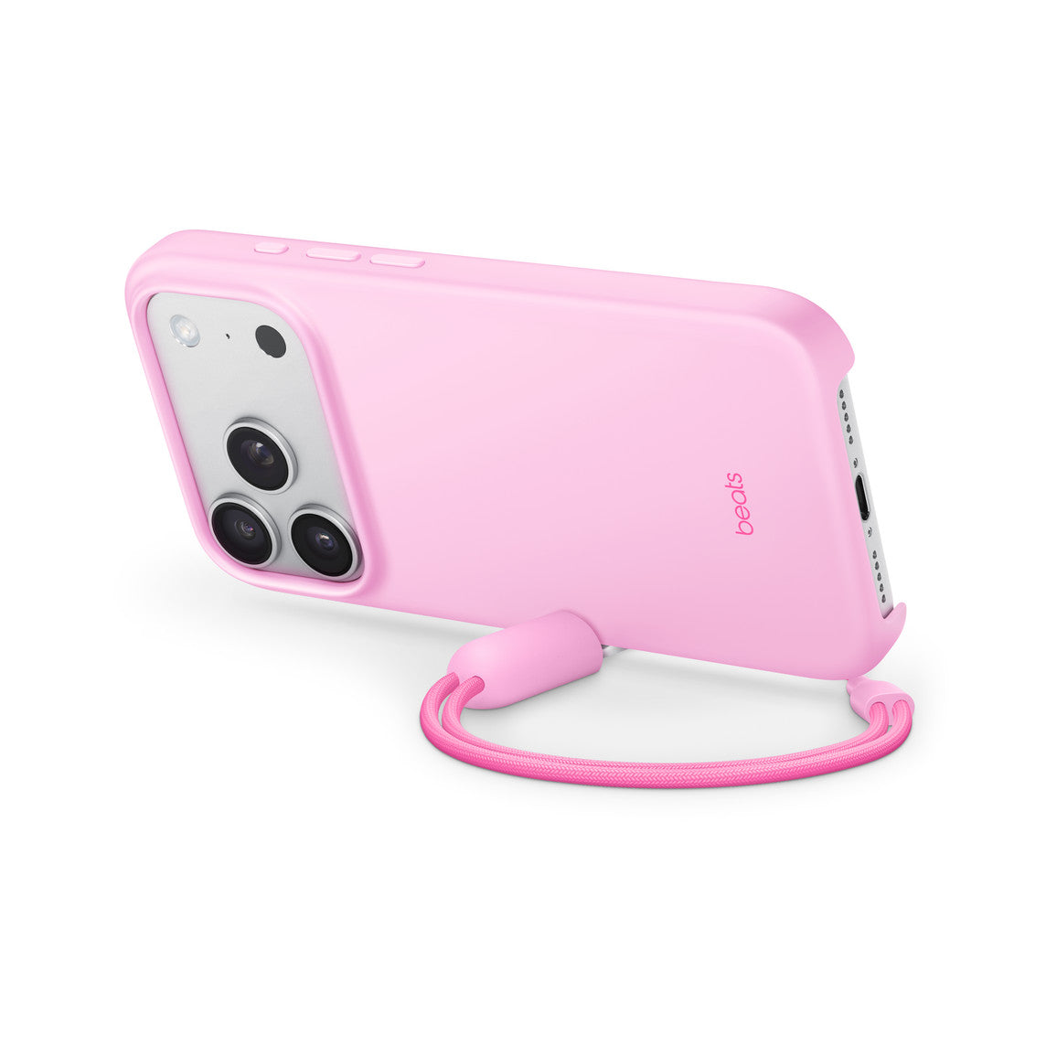 Beats iPhone 17 Pro Max Kickstand Case
