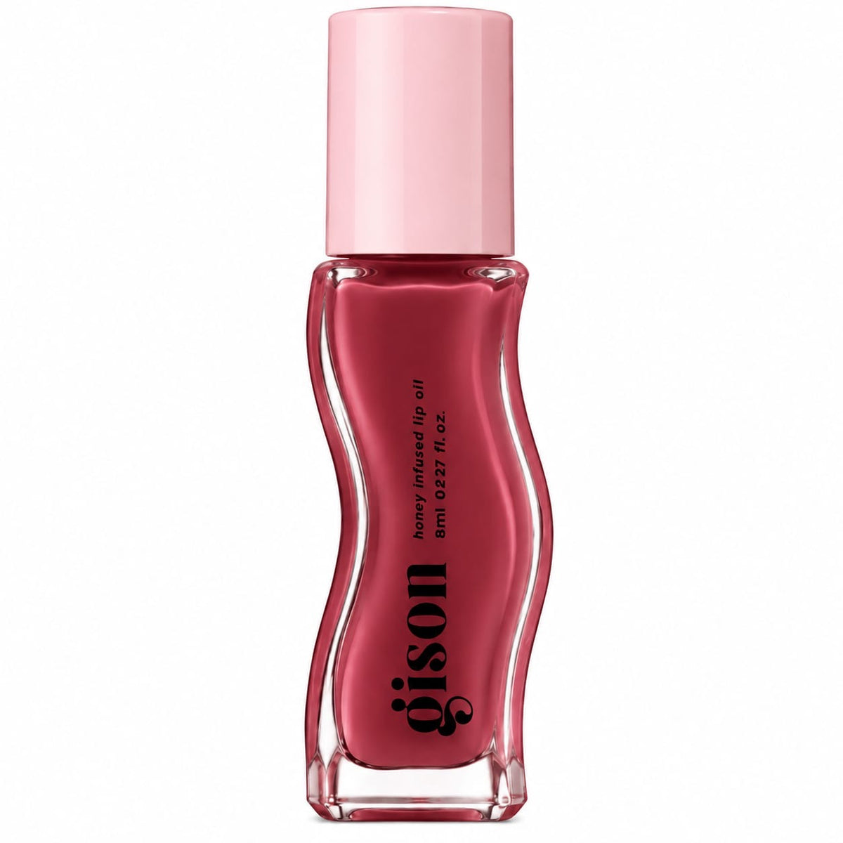 GISOU Honey Infused Lip Oil