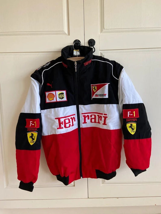 Formula 1 jacket (pre order)