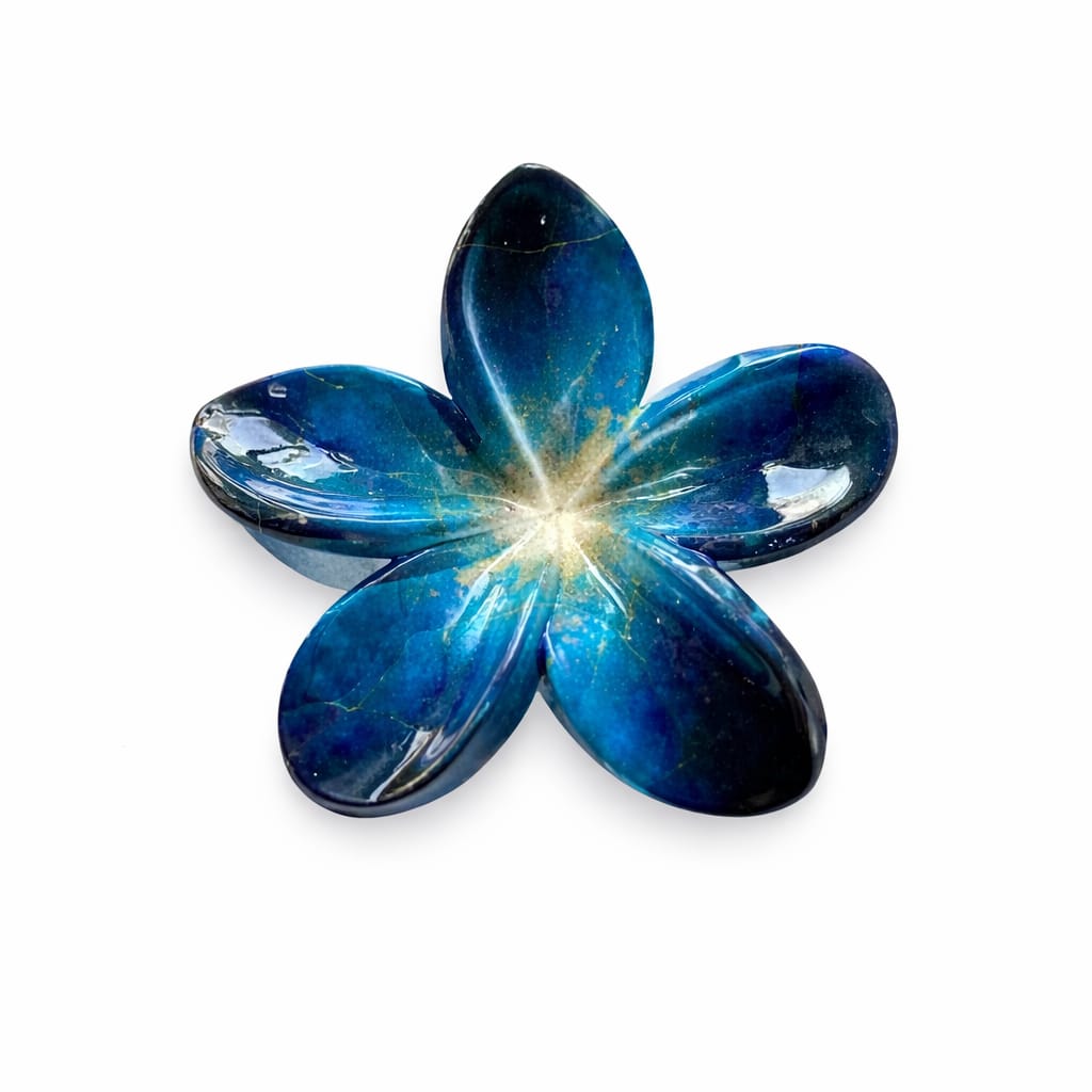 LushLilies Hair Claw Clips