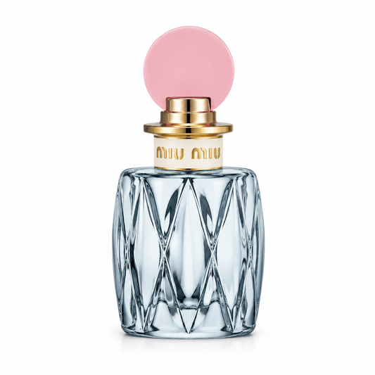 7. 5ml Miu Miu Eau de Parfum – Mini Perfume (IMMEDIATE DELIVERY AVAILABLE)