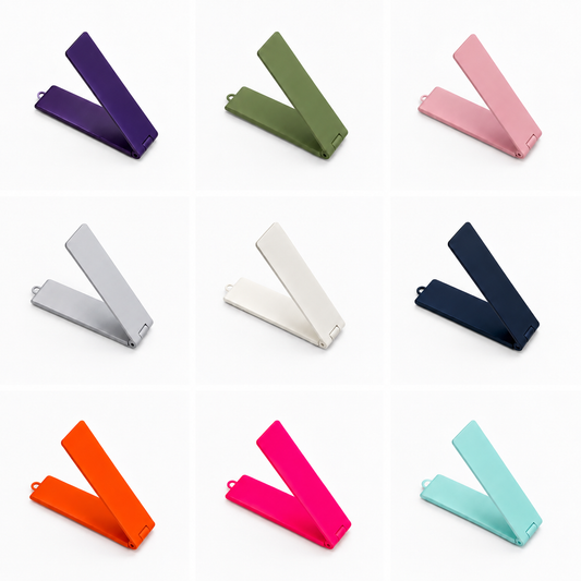 Zinc Alloy Foldable Phone Kickstand