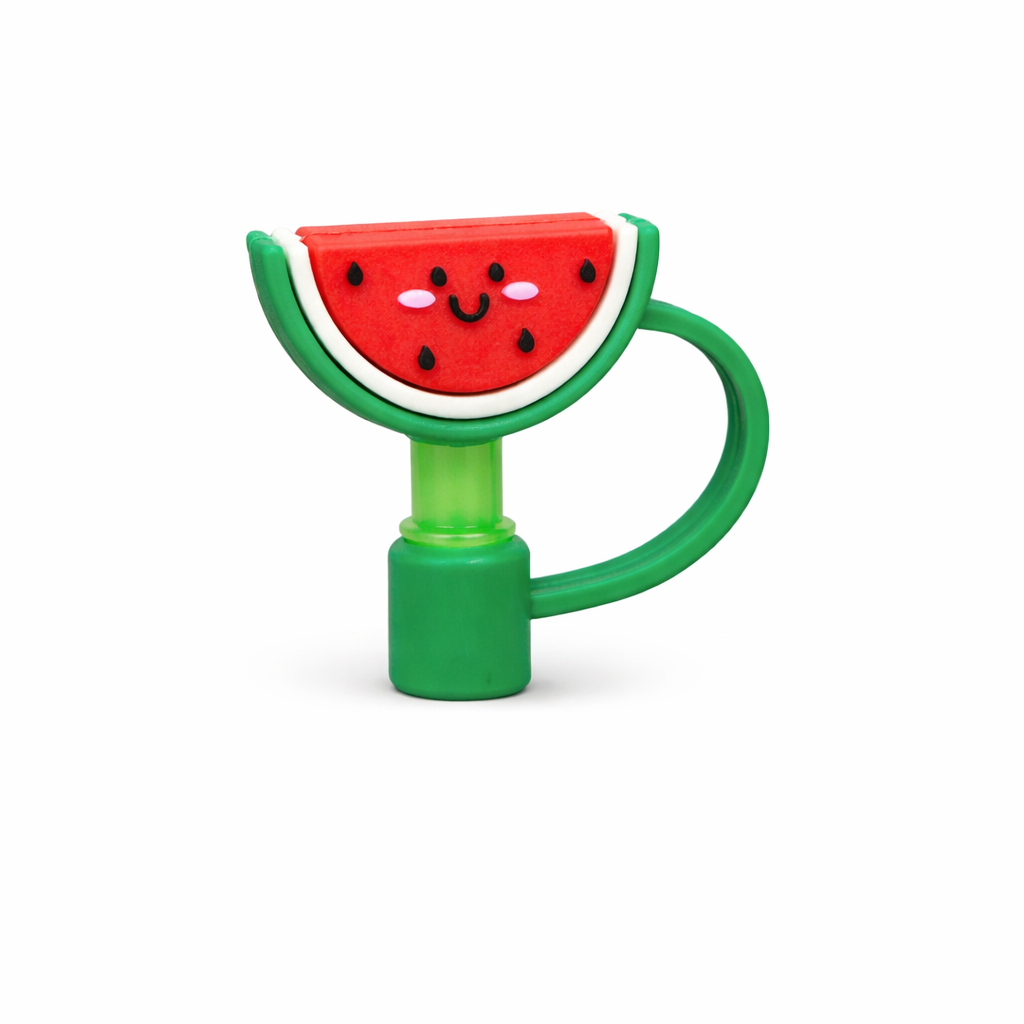 Watermelon straw cover