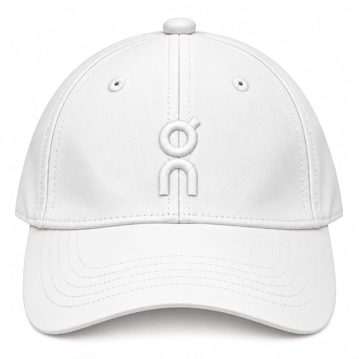 On Running Logo Cap