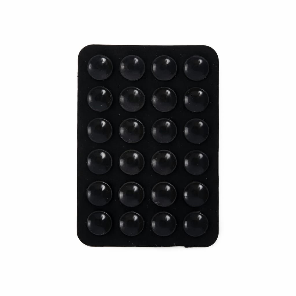 Square single sided Sticky grippy regular size