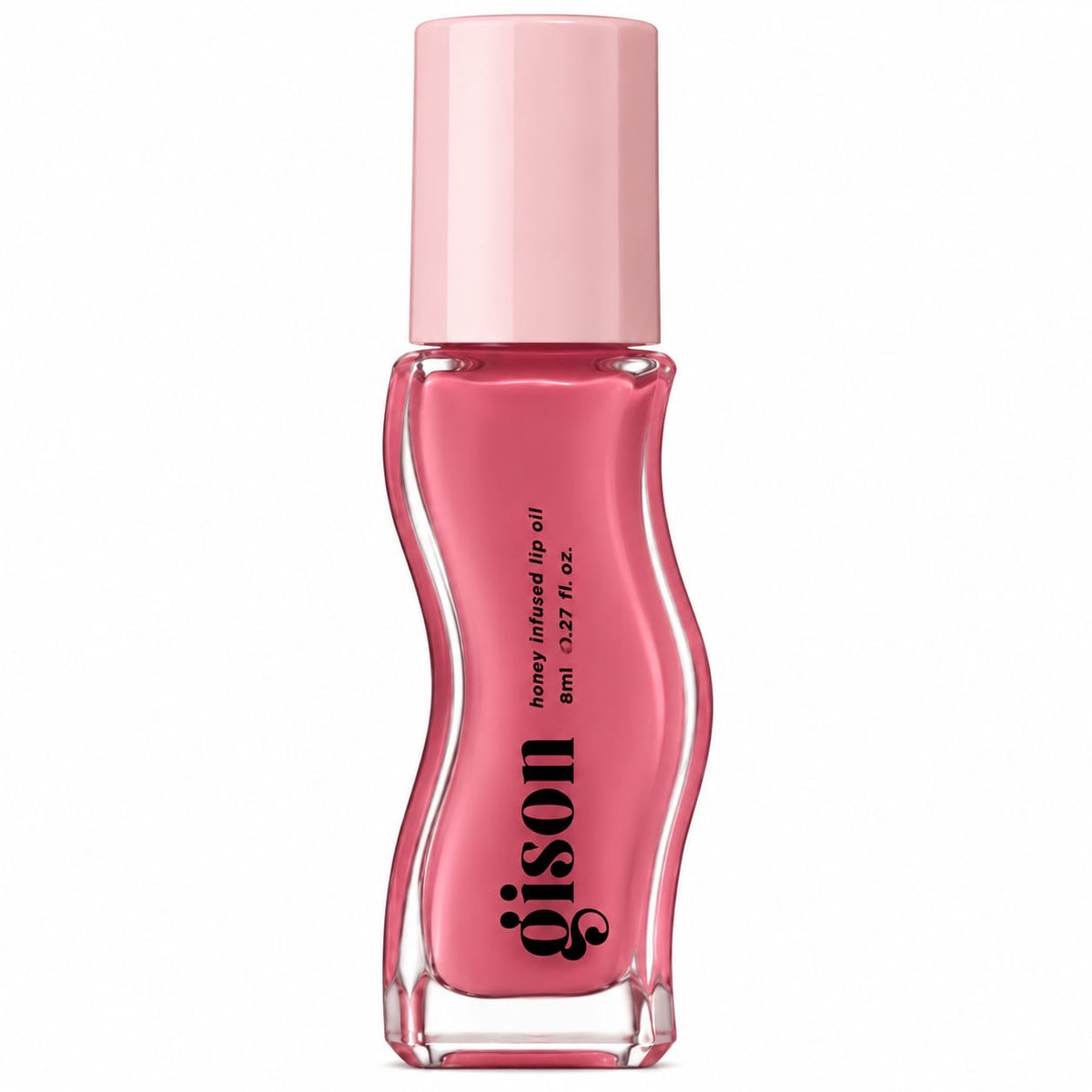 GISOU Honey Infused Lip Oil