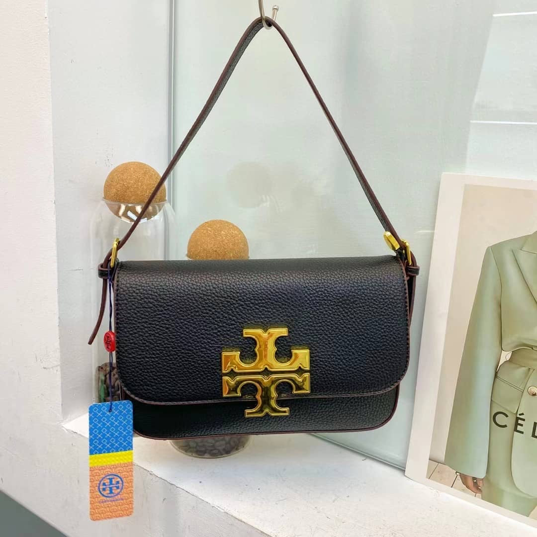 Black Tory Burch (In Stock)