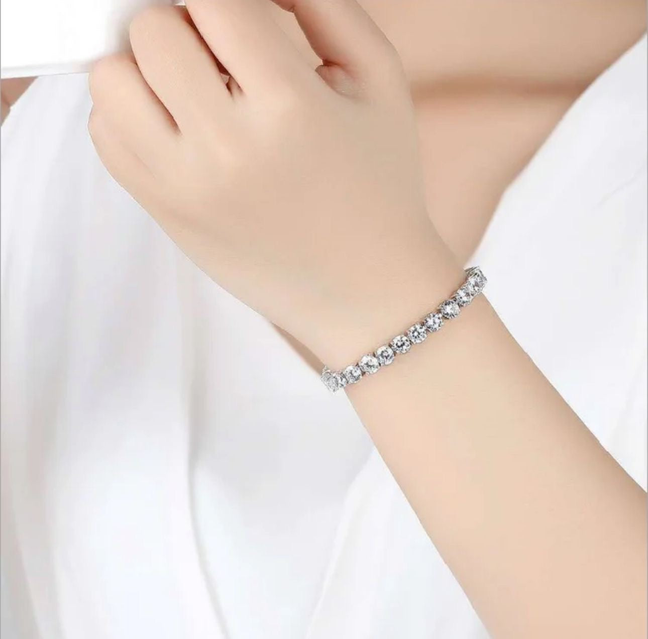 Victoria bracelet