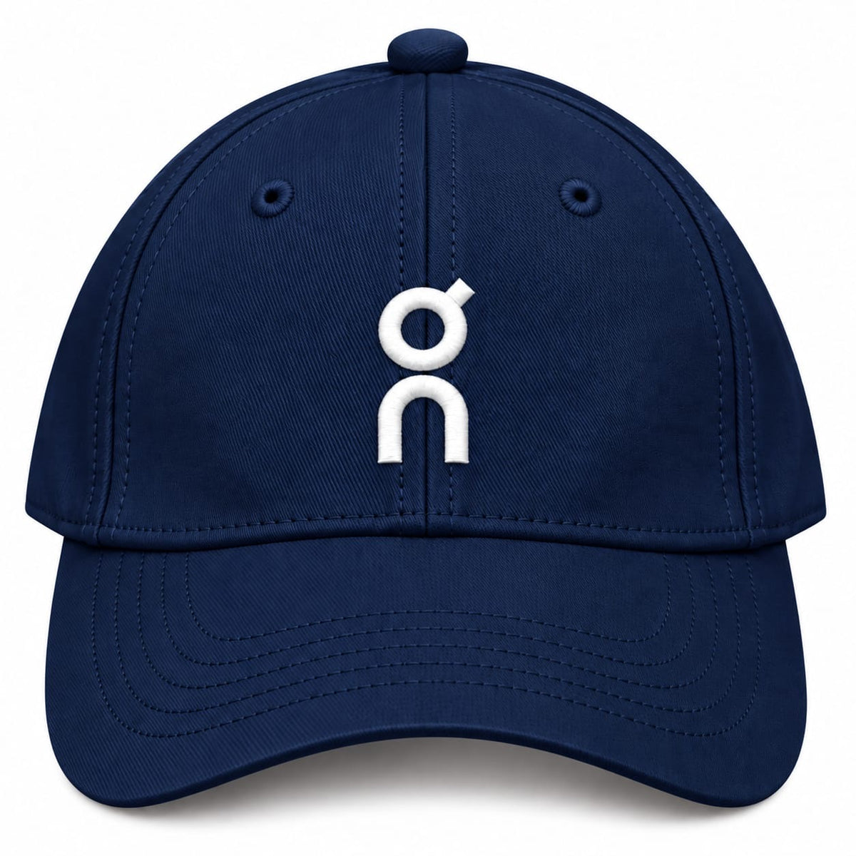 On Running Logo Cap