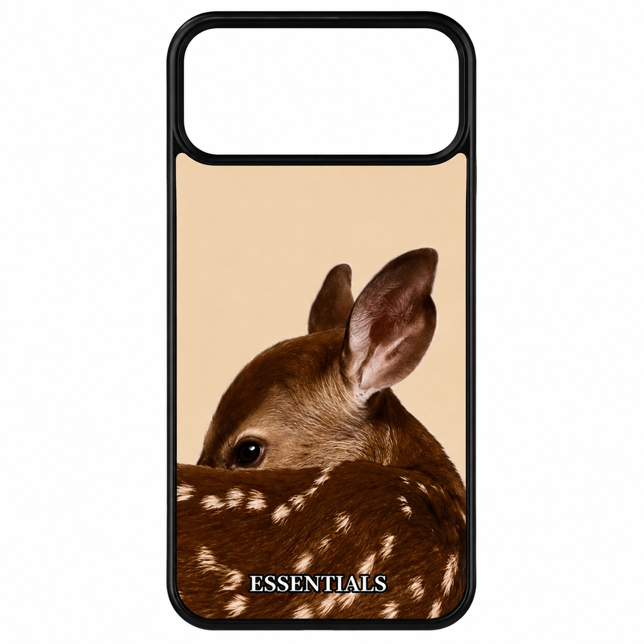 Wild Luxe Collection -iPhone 17 Pro Max