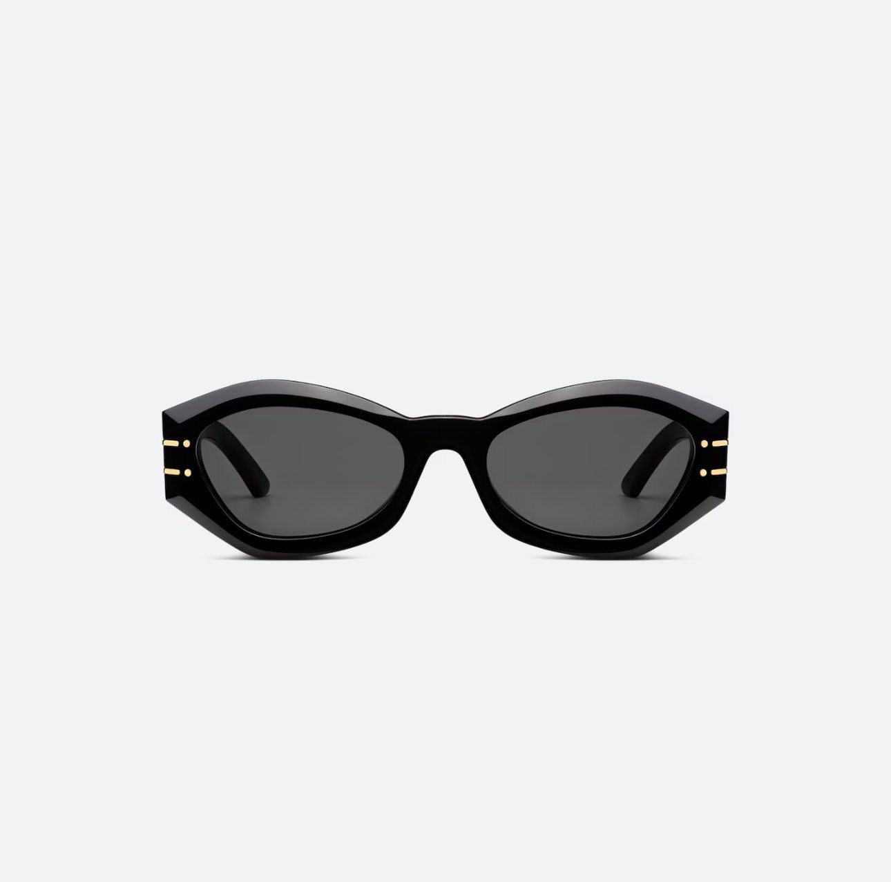 Bold frame Christain Dior glasses (Direct delivery)