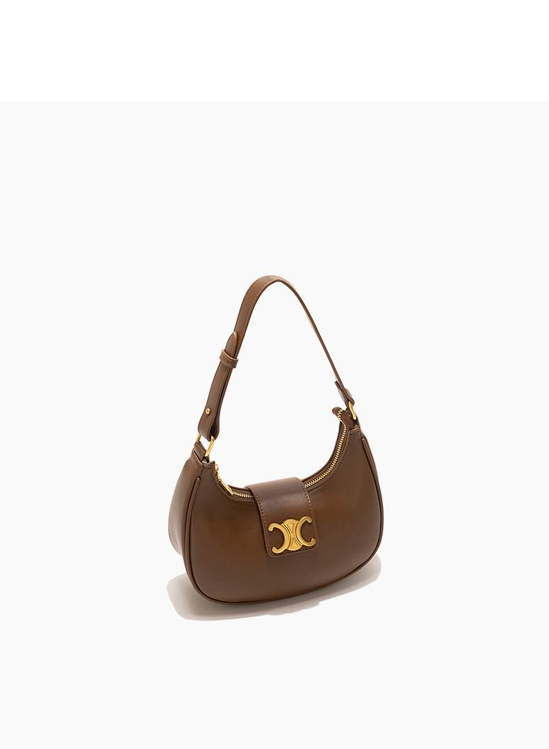 Ashely Brown Bag LXC (pre order)