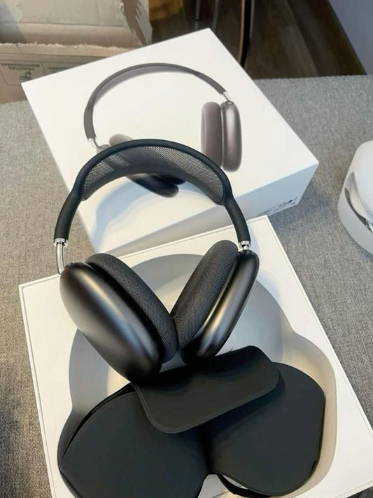 Black Apple AirPods Max (20-25 DAYS DELIVERY TIME)