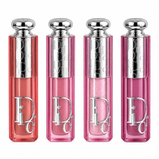 Dior Addict Lip Glow Oil