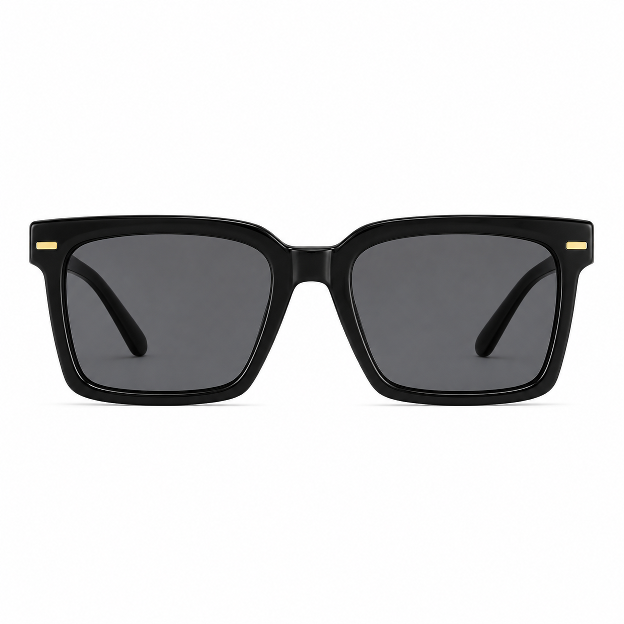 MiuMiu Square frame glasses/ Sunglasses