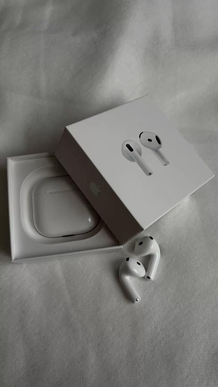 Apple Airpods 4 (original)