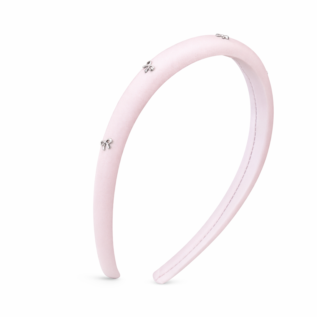 Bow HeadBand