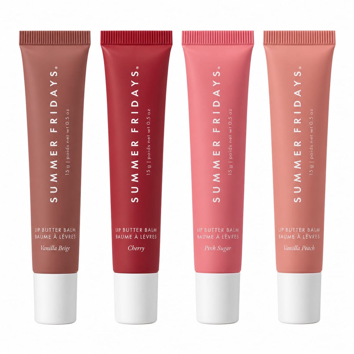 Summer Fridays Lip Butter Balm